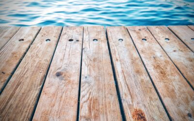 The Dos and Don’ts of Pressure Washing Your Deck