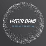 Water Bomb Pressure Blasting